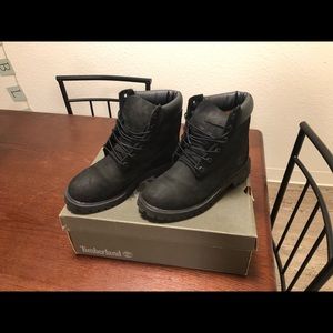 Timberland Youth Boots